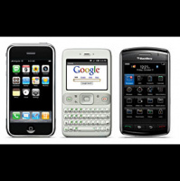 As Smartphones Proliferate Will One Company Emerge as the Clear Market Winner?