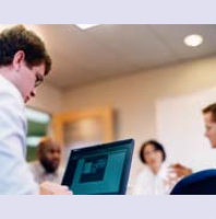 What Makes a Good Entrepreneurial Leader? Ask Middle Managers