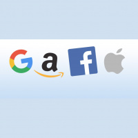 Are Apple Facebook Google and Amazon Unstoppable?