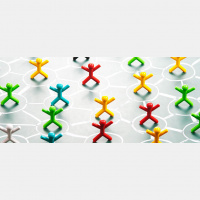 How Social Networks Contribute to the Spread of Unproven Innovations