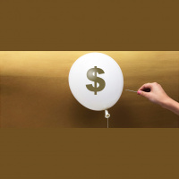 How Dangerous Is the Corporate Debt Bubble?