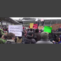 Will the Courts Permanently Trump Trump’s Travel Ban?