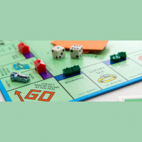 Game Changer: Will Monopoly Be the Same Without Paper Money?