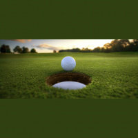 Fore! Keeping Golf Courses in the Green