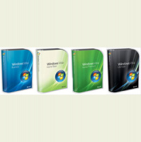 Microsoft’s Vista: New Horizon or the End of the Road for PC Operating Systems?