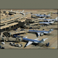 Feel Free to Move About the Airport: Turbulence Continues to Roil the Airline Industry