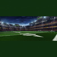 Why Sports Stadiums Have Morphed into Entertainment Centers