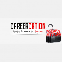 Is It Time for Your ’Careercation’?