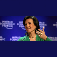 Farewell Emilio Botin: Banco Santander Prepares for Tomorrow