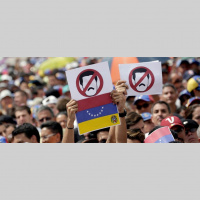 Latin America in 2019: Will Political Upheaval Stall Growth?