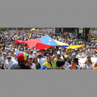 Can Venezuela Recover from Its Crisis?