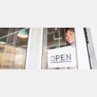 The ’Entrepreneur Gap’ Facing Women and Minorities