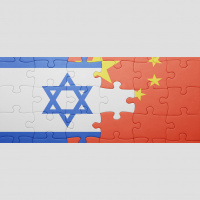Is There a Match for Tech Between China and Israel?
