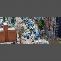 Is a Traffic Tax the Solution to Congestion in Cities?