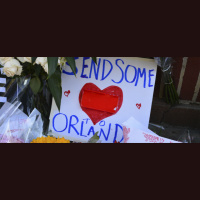 What Will the Orlando Shooting Mean for Gun Control?
