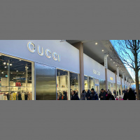 Gucci’s Misstep: Why a More Diverse Fashion Industry Is the Answer