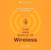 Wireless Technology: The Birds and the Bees ... and 4G