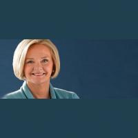 Sen. Claire McCaskill: Why Women Should Embrace Their Ambition