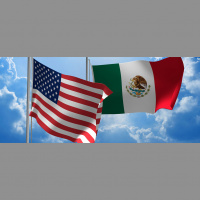 Why the U.S. and Mexico Are Getting Closer