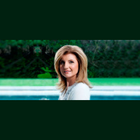 Arianna Huffington on How to ‘Thrive’
