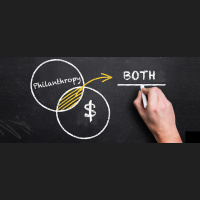 How the Next Generation Is Changing Charitable Giving