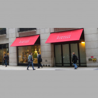 Bye Bye Barneys? Why Luxury Is the Latest Retail Casualty