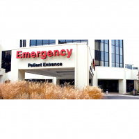 Getting Out of Line: How to Shorten ER Wait Times