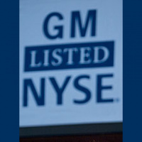 Fresh Off Its IPO Can GM Stage a Comeback?