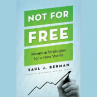 ’Not for Free’: Saul J. Berman on Creating New Revenue Models