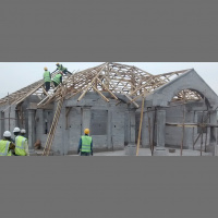 How One Firm Built and Sold Homes in Mortgage-less West Africa