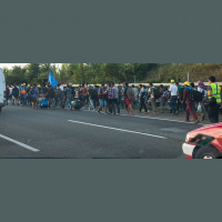 Europe’s Migrant Crisis: Balancing the Risks with Long-term Gains