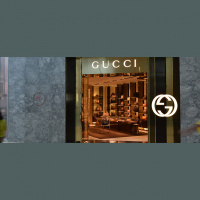 The Man Behind the Brand: Gucci’s Evolution into an Icon