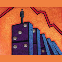 Jeremy Siegel on Bear Stearns Rate Cuts and the Looming Threat of Inflation