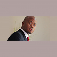 One Entrepreneur’s Plan to Transform Africa