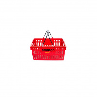 Can Amazon Reinvent the Traditional Supermarket?