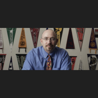 KIPP’s Michael Feinberg on Closing the Worldwide Education Gap