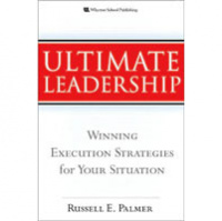 Bridging Your Goals with Their Goals: A ’Context-driven Approach to Leadership’