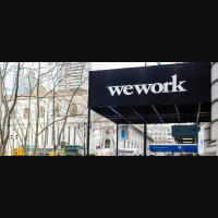 Why the We Company Looks Like the Me Company