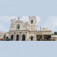 How Can Sri Lanka Recover?