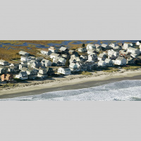 Climate Change Could Sink Two Million Homes: Why Few Take Note