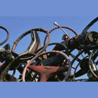 Can ’Cash for Clunkers’ Help Jump-start the Auto Industry?