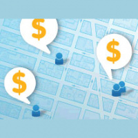 Be There or Be Square: The Rise of Location-based Social Networking