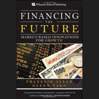 Bruised but Not Out: A Bullish View on the Future of Financial Innovation