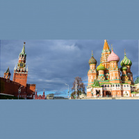 Is Russia in for a Hard Fall?