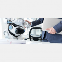 Humans Plus Robots: Why the Two Are Better Than Either One Alone