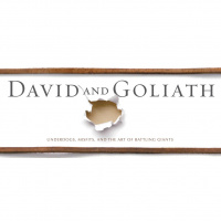 Malcolm Gladwell on the Advantages of Disadvantages