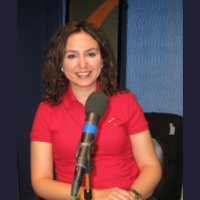 Raghda Shaheen: Bridging Two Worlds -- America and The Middle East