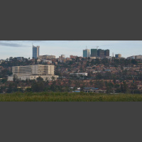 Rebuilding Rwanda’s Shattered Economy From the Ground Up