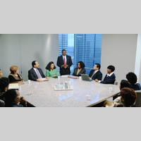 Why Everyone in an Enterprise Can -- and Should -- Be a Leader