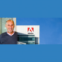After Acquiring Macromedia What’s Next for Adobe? Ask Bruce Chizen